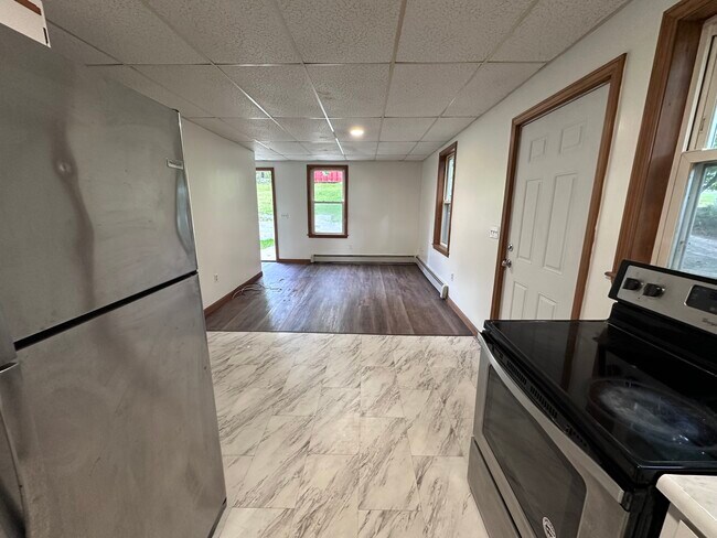 Foto del edificio - 473 Fairmount St
