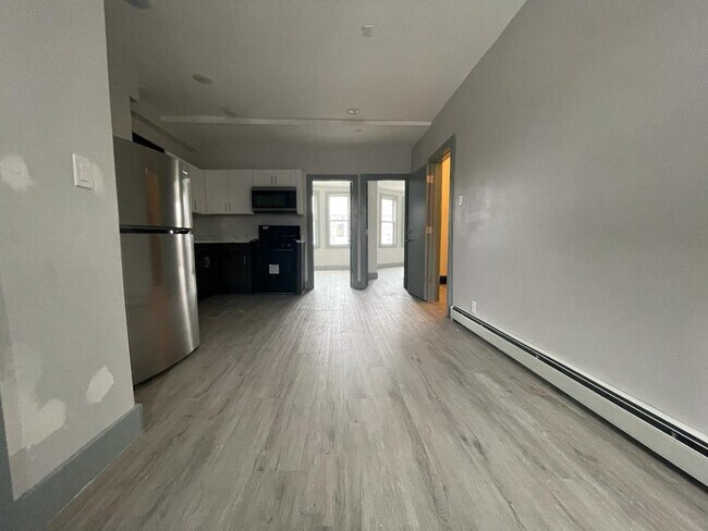 Building Photo - 1612 John F Kennedy Blvd