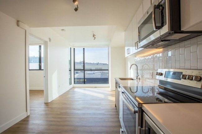 Photo - 601 Tennessee St Apartment