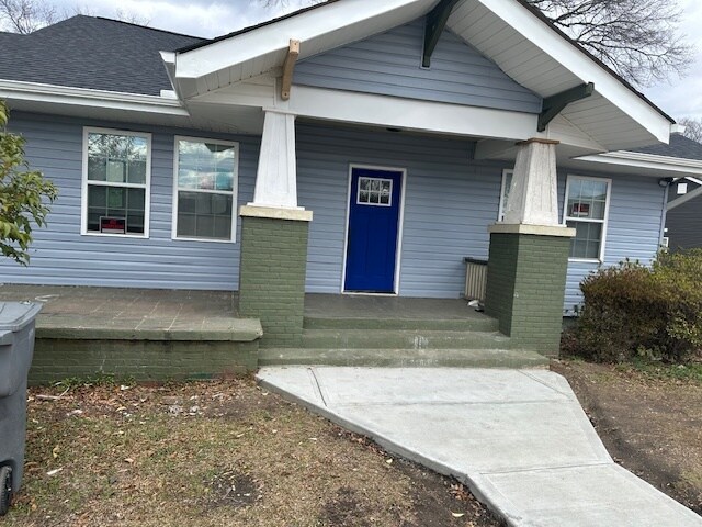 Foto del edificio - 298 Fremont Ave
