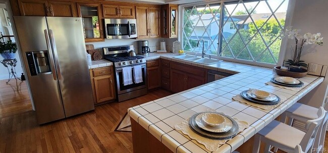 Foto del edificio - 23650 Clover Trail