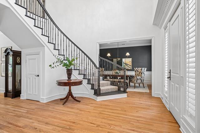 Foto del edificio - 2008 Sleepy Hollow Ln