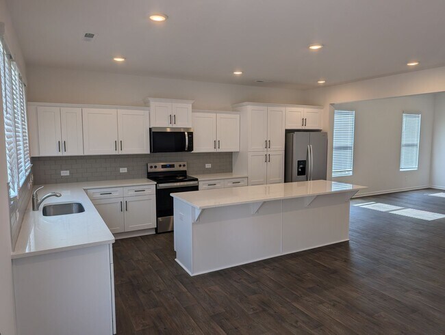 Foto del edificio - NEW CONSTRUCTION 3BD/2BTH Home LOCUST NC - Whispering Hills Available JUNE 2026