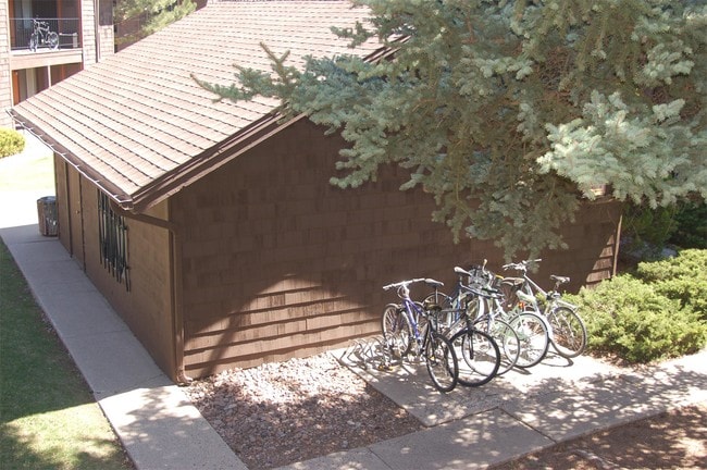 Photo - 1200 T A Riordan Townhome