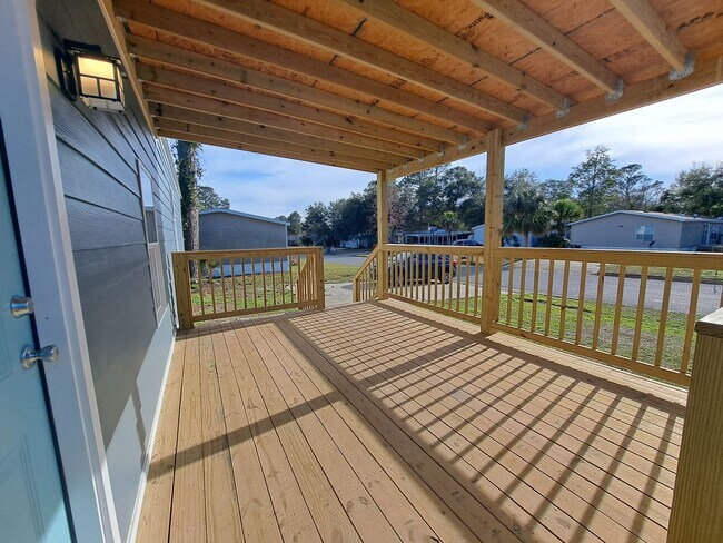 Building Photo - 8561 San Miguel Calzada
