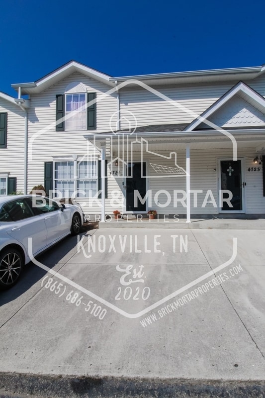 Building Photo - 4721 Scepter Way
