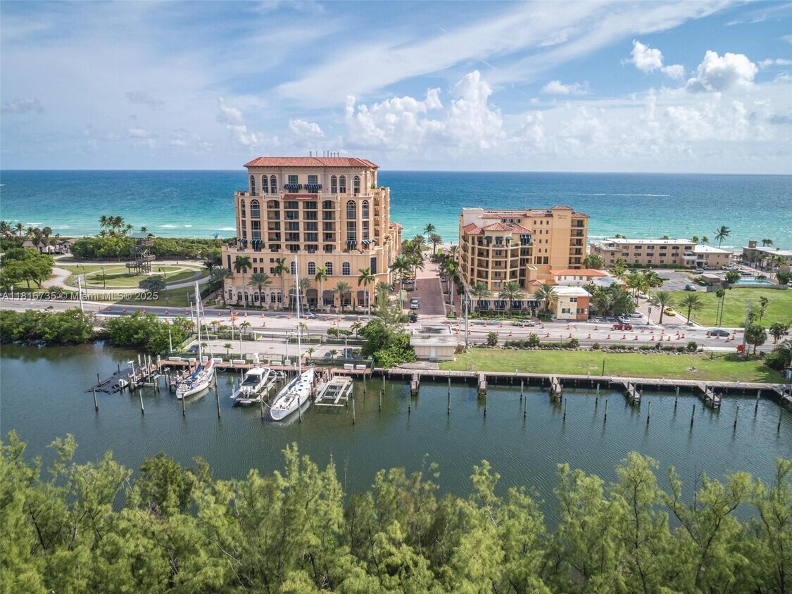 Primary Photo - 3501 N Ocean Dr