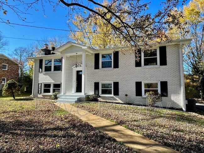 Building Photo - 4433 Juneau Dr