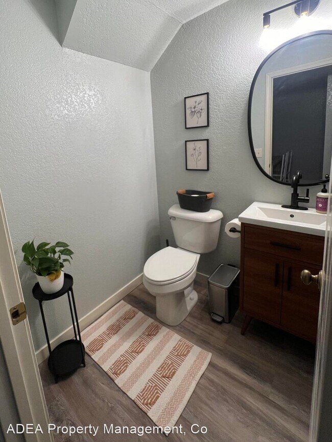 Foto del edificio - 2 br, 1.5 bath House - 2801 Highcliff Ct #6