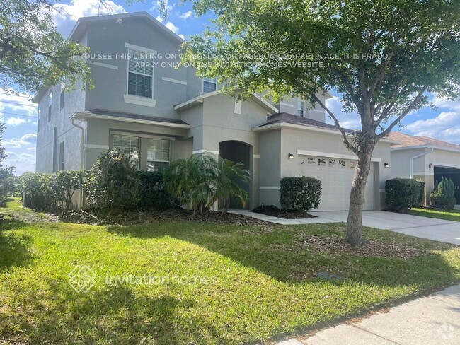 Building Photo - 6925 Lake Eaglebrooke Dr