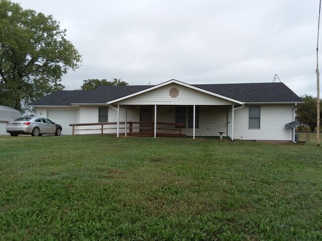 Building Photo - 28550 121st Rd