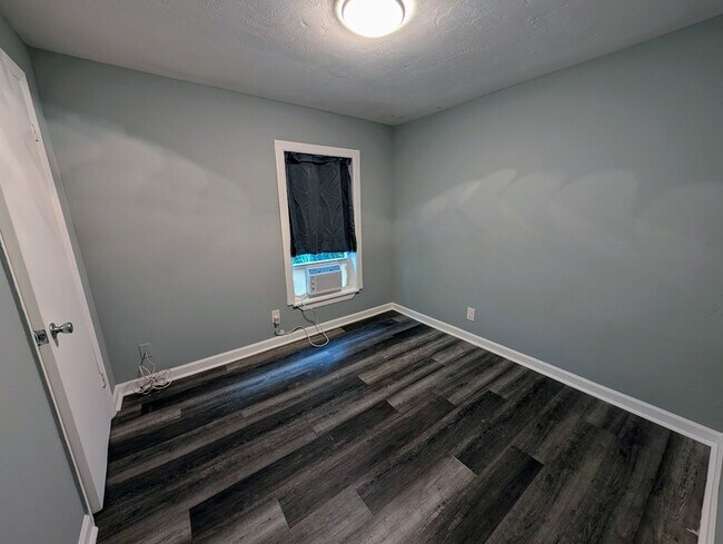 Foto del edificio - 2304 S Calhoun St
