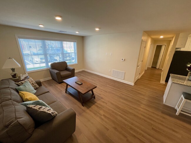 Foto del edificio - 540 Northend Dr