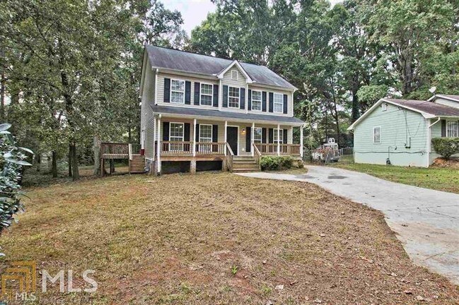 Building Photo - 5321 Kemper Pl