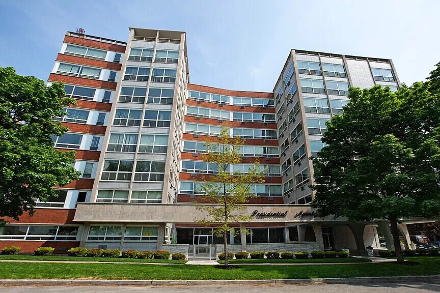 800 Hinman Ave Unit 512, Evanston, IL 60202 Condo for Rent in