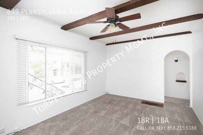 Building Photo - 1930's, Vintage, Spanish-Style One Bedroom...