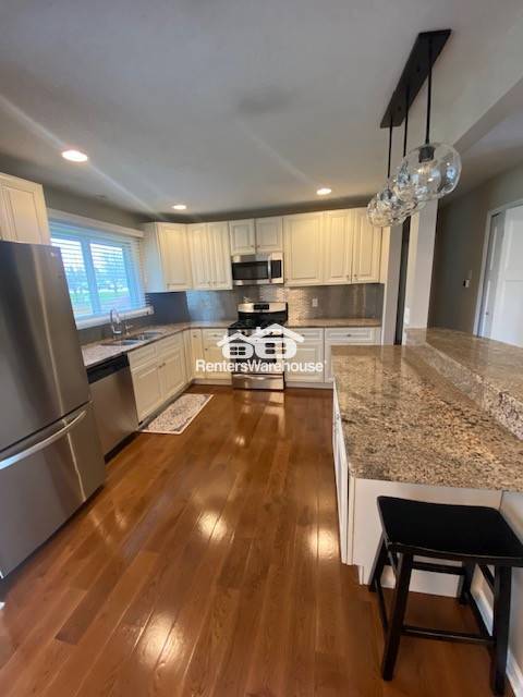 Foto del edificio - 3600 Trenton Ln N