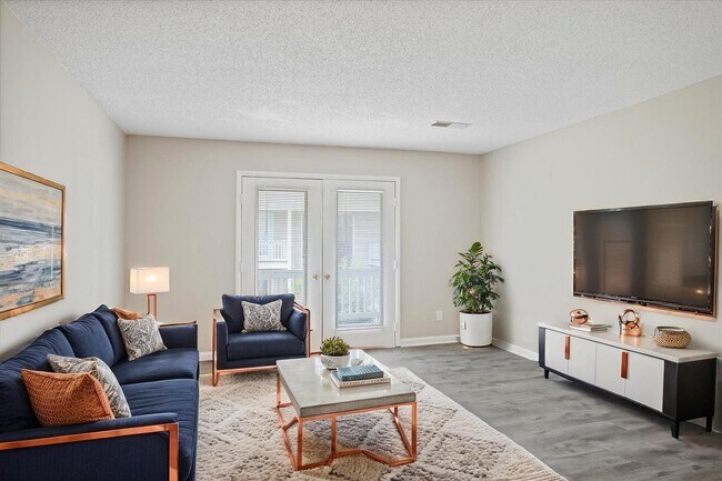 Foto del edificio - Park Place Apartments