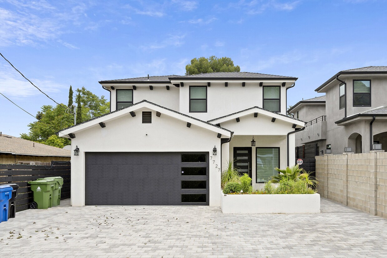7727 Valmont St, Tujunga, CA 91042 House Rental in Tujunga, CA