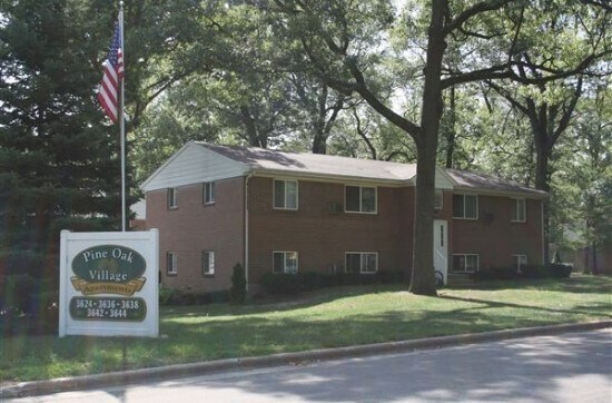 Primary Photo - 3624 Pine Oak Ave SW