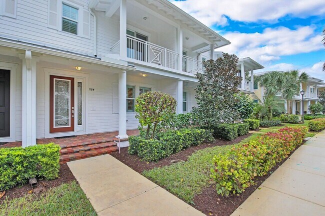 Foto del edificio - 1184 S Community Dr