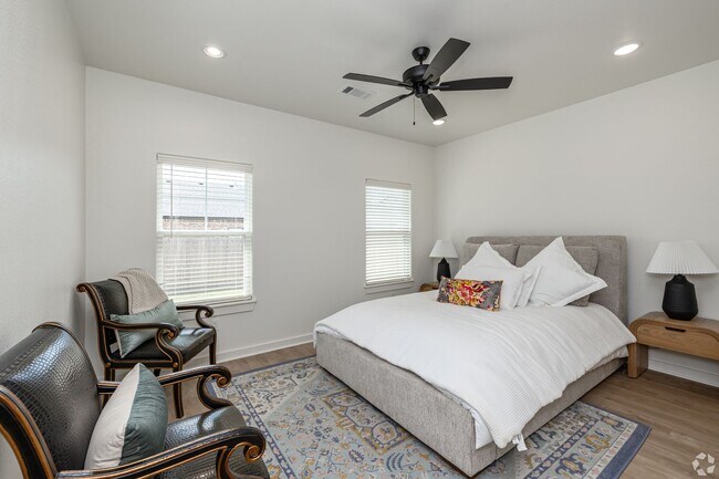 Foto del edificio - Beautiful New Abbington Subdivision! $1000...