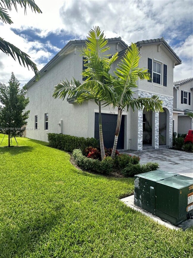 Foto del edificio - 2672 SE 10th St