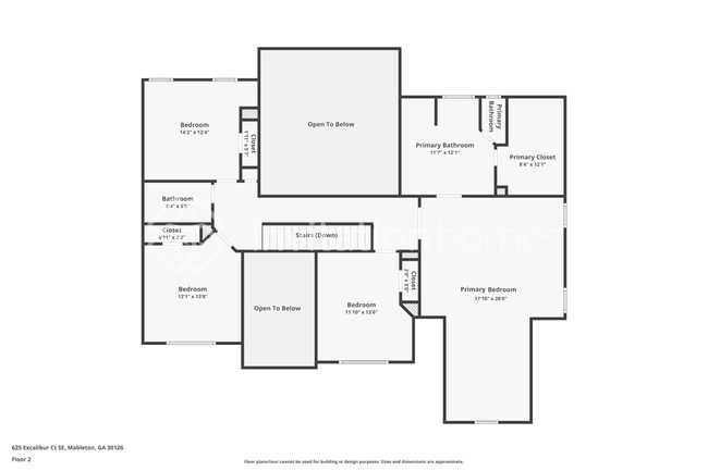 Building Photo - 625 Excalibur Ct SE