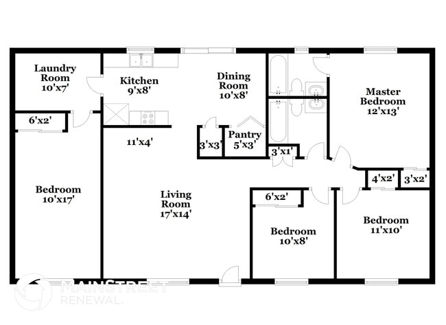 Building Photo - 3133 W Marshall Ave