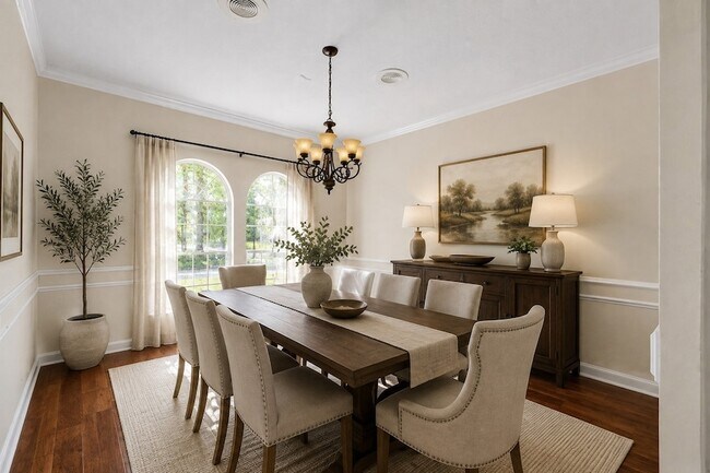 Foto del edificio - 1803 Quiet Country Ct