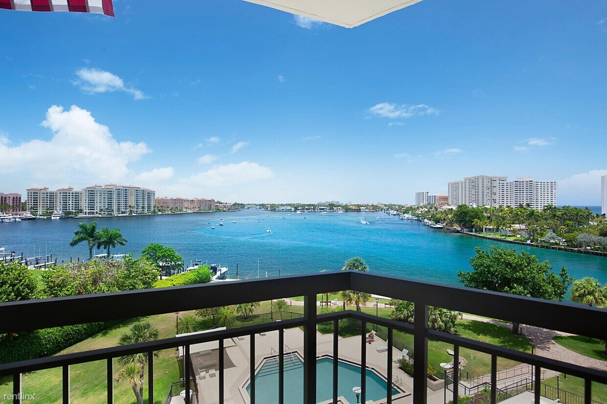901 E Camino Real, Boca Raton, FL 33432 Condo for Rent in Boca Raton