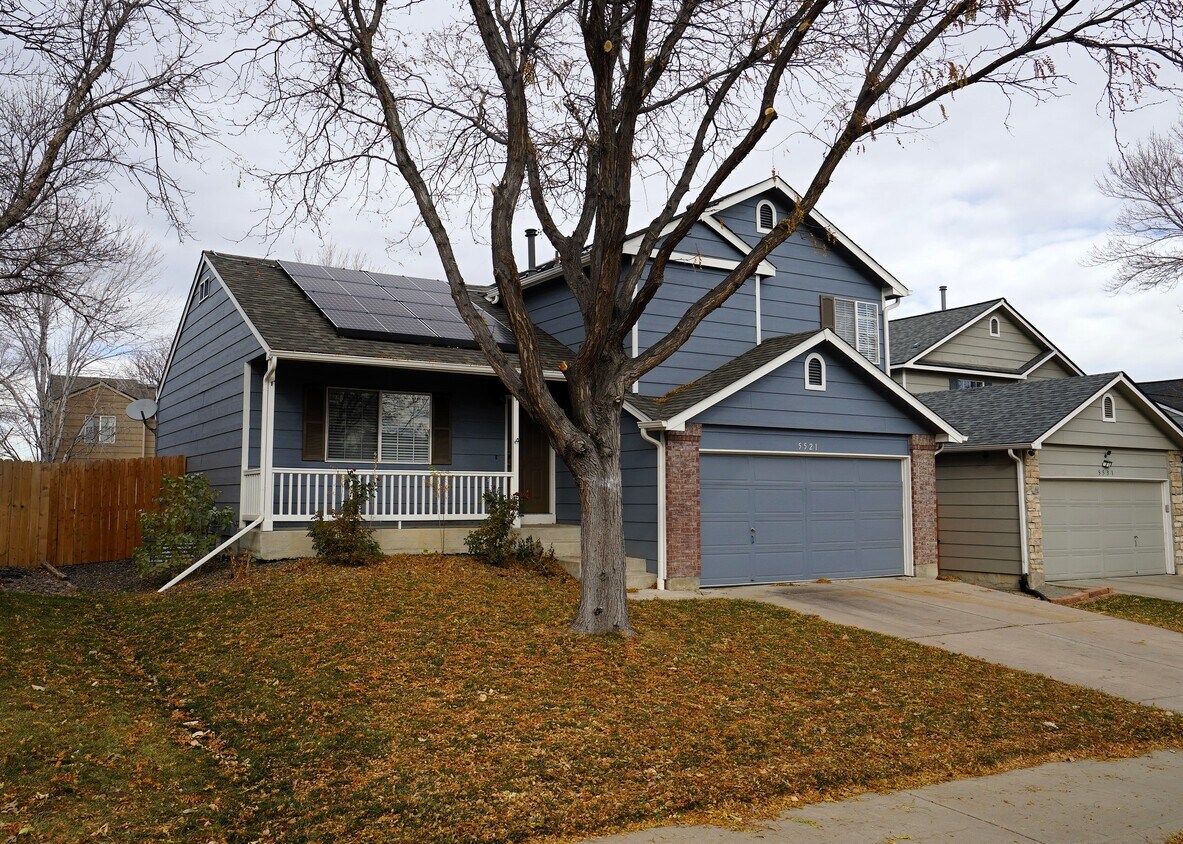 Foto principal - 5221 Hudson Cir