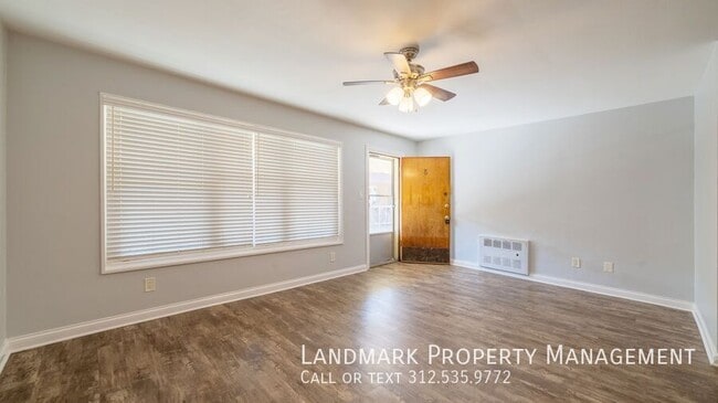 Foto del edificio - 1209 N Harlem Ave