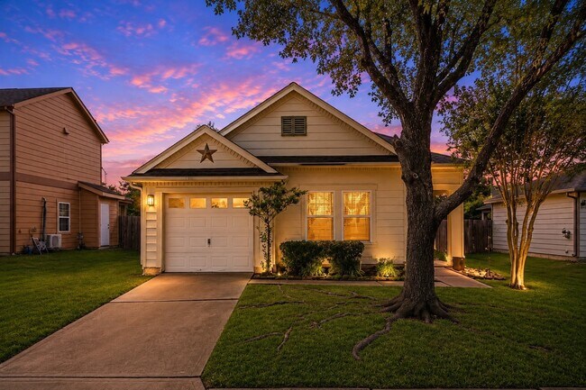 Foto del edificio - 21314 Misty Brook Bend Ln
