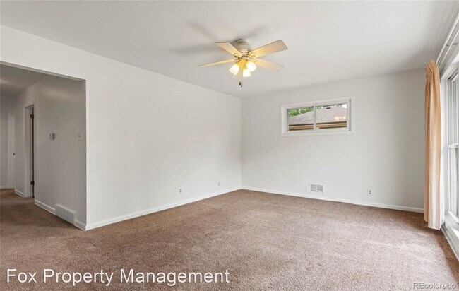 Foto del edificio - 3 br, 2 bath House - 7103 Santa Fe Drive