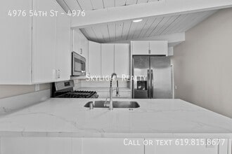 Building Photo - 4976 54th St