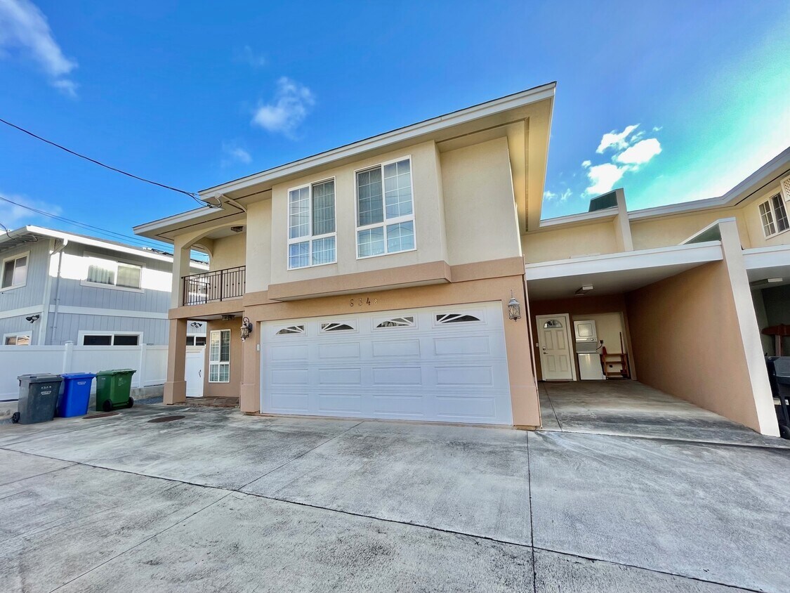 634 9th Ave Unit B, Honolulu, HI 96816 Condo for Rent in Honolulu, HI