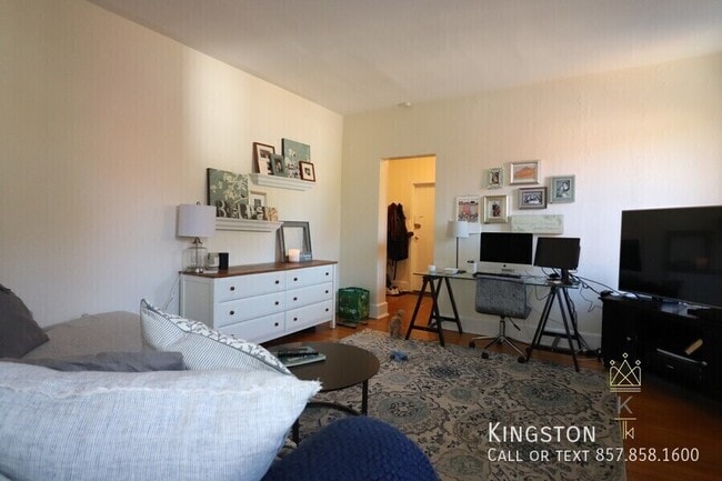 Photo - 126 Babcock St Apartment