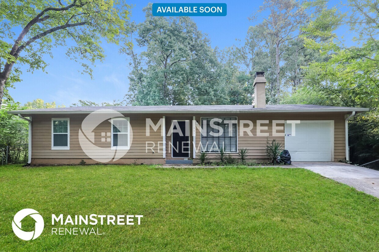Foto principal - 661 Overlook Ct
