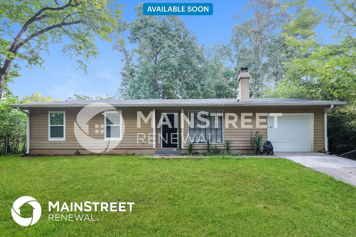 Primary Photo - 661 Overlook Ct