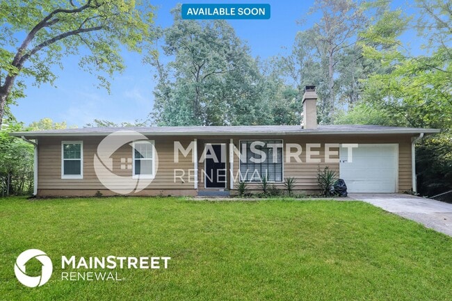Building Photo - 661 Overlook Ct