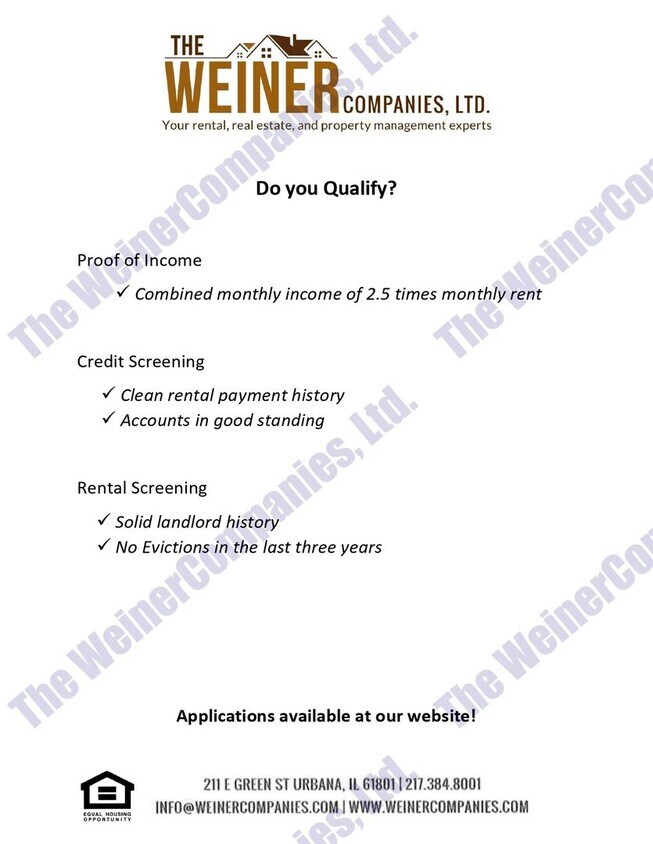 Foto del edificio - Available this August!