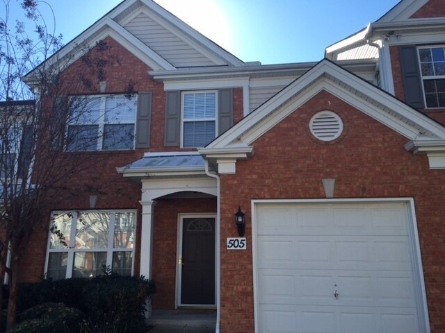 Foto principal - Lovely Townhome in gated community in Bren...