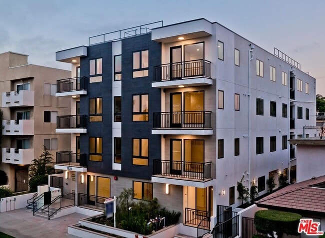 Foto del edificio - 1828 Butler Ave