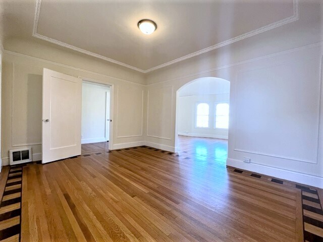 Dining Room - 1343 26th Ave