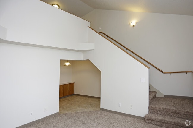 Foto del interior - Heritage Highlands