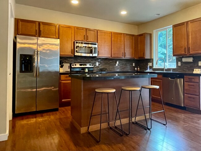 Foto del edificio - 3669 Reagan Ave