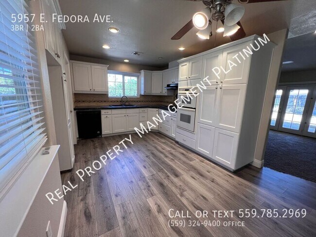 Foto del edificio - 5957 E Fedora Ave