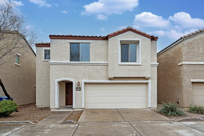 6066 S Hawks Hollow Ct, Tucson, AZ 85747