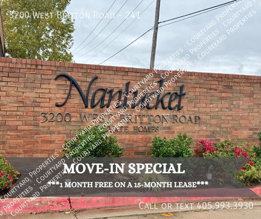 Photo - 3200 West Britton Road-241